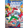Justice League Europe  Issue 48