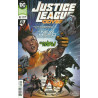 Justice League Odyssey  Issue 16