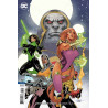Justice League Odyssey  Issue 1b Variant