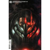 Justice League Odyssey  Issue 20b Variant
