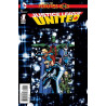 Justice League: Futures End One-Shot Issue 1