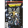 Justice League: Futures End One-Shot Issue 1b