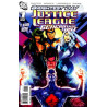 Justice League: Generation Lost  Issue 1