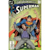 The Adventures of Superman Vol. 1 Issue 458