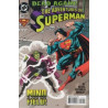 The Adventures of Superman Vol. 1 Issue 519