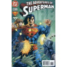 The Adventures of Superman Vol. 1 Issue 536
