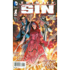 Trinity of Sin  Issue 1