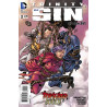 Trinity of Sin  Issue 2