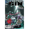 Trinity of Sin  Issue 3