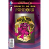 Trinity of Sin: Pandora - Futures End One-Shot Issue 1