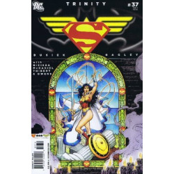 Trinity Vol. 1 Issue 37