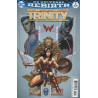 Trinity Vol. 2 Issue 2b Variant