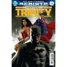 Trinity Vol. 2 Issue 3b Variant