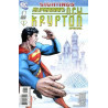 Superman: New Krypton Issue 1