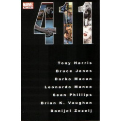411 Mini Issue 2