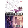A Year of Marvels: Uncanny One-Shot Issue 1