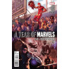 A Year of Marvels: Unstoppable One-Shot Issue 1