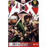 A+X (Plus)  Issue 2