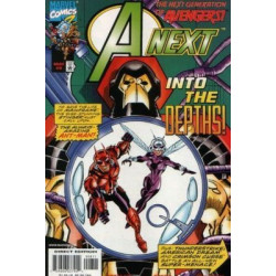 A-Next  Issue 8