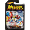 Hot Wheels – Avengers 2017 – Complete 7 Vehicle Set