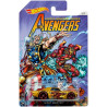 Hot Wheels – Avengers 2017 – Complete 7 Vehicle Set
