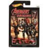 Hot Wheels – Avengers 2017 – Complete 7 Vehicle Set