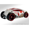 Hot Wheels – Super Mario 2016 – 1/8 Toad's Vandetta