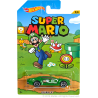 Hot Wheels – Super Mario 2016 – 2/8 Luigi's Ryura LX