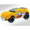 Hot Wheels – Super Mario 2016 – 3/8 Wario's RD-08