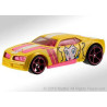 Hot Wheels – Super Mario 2016 – 5/8 Princess Peach's Bully Goat