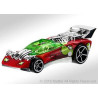 Hot Wheels – Super Mario 2016 – 7/8 Yoshi's Flathead Fury