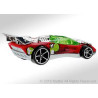 Hot Wheels – Super Mario 2016 – 7/8 Yoshi's Flathead Fury