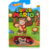 Hot Wheels – Super Mario 2016 – 8/8 Donkey Kong's Super Van