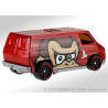 Hot Wheels – Super Mario 2016 – 8/8 Donkey Kong's Super Van
