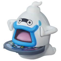 Yo-Kai Watch Medal Moments Whisper Mini Figure