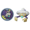 Yo-Kai Watch Medal Moments Tattletell Mini Figure