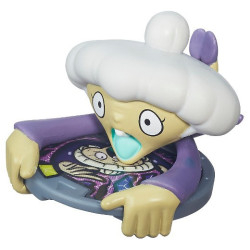 Yo-Kai Watch Medal Moments Tattletell Mini Figure
