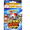 Yo-Kai Watch Trading Card Game Jibanyan & Walkappa Starter Deck