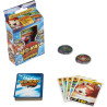 Yo-Kai Watch Trading Card Game Jibanyan & Walkappa Starter Deck