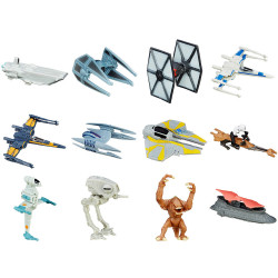Star Wars Series 1 Micro Machines Blind Bag