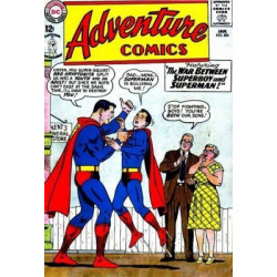Adventure Comics Vol. 1 Issue 304