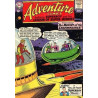 Adventure Comics Vol. 1 Issue 318