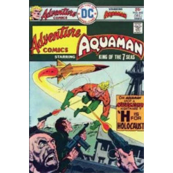 Adventure Comics Vol. 1 Issue 442