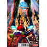 Age of Ultron  Issue 3