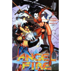 Angel Fire Mini Issue 2