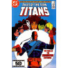Tales of the Teen Titans  Issue 54