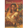 Anne Steelyard: The Garden of Emptiness  TPB 1