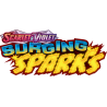 Pokémon TCG - Scarlet & Violet ( 8): Surging Sparks Booster Pack