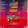Teen Titans Go! to the Movies - Original Motion Picture Soundtrack - Limited Edition Vinyl