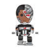 Justice League Wind Ups – Cyborg